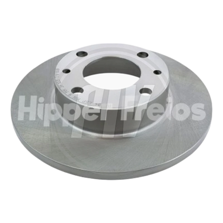 DISCO FIAT 124, 125, 127, 128, FIORINO DEL. (BAJA CALIDAD PRESENTACION) 1