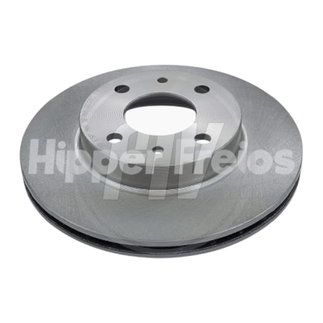 DISCO FIAT PALIO 1.3,1.4L SIENA (HIPPER FREIOS) 1