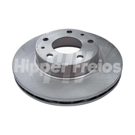 DISCO FIAT DUCATO DEL. (HIPPER FREIOS) 1