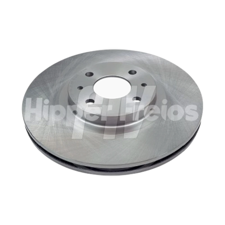 DISCO FIAT MAREA (HIPPER FREIOS) 1