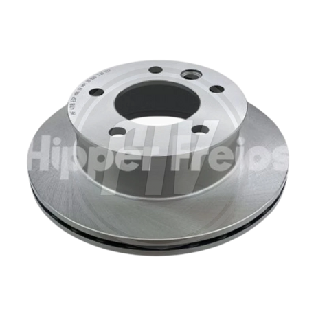 DISCO MERCEDEZ SPRINTER 313 RUEDA SENCILLA DEL. (HIPPER FREIOS) 1