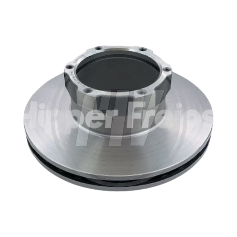 DISCO MERCEDES 915 VENTILADO 1