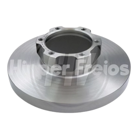 DISCO MERCEDEZ 711 DEL. (HIPPER FREIOS) 1