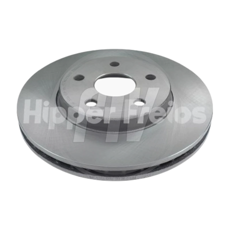 DISCO TOYOTA CAMRY DEL 2005-06 (PAST 7787) (HIPPER FREIOS) 1