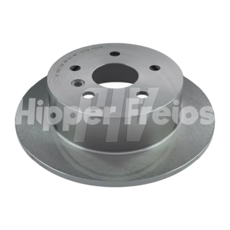 DISCO TOYOTA CAMRY 2007-09 TRAS. (PAST 8332) (HIPPER FREIOS) 1