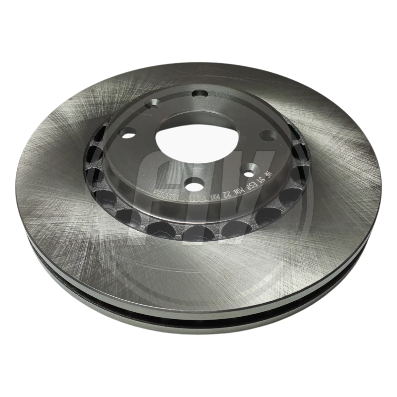 DISCO CHEVROLET AVEO, DAEWOO LANOS RIN 14", ESPERO (HIPPER FREIOS) 1