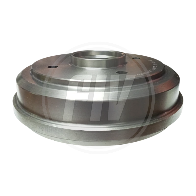 TAMBOR CHEVROLET SPARK, DAEWOO MATIZ (HIPPER FREIOS) 1