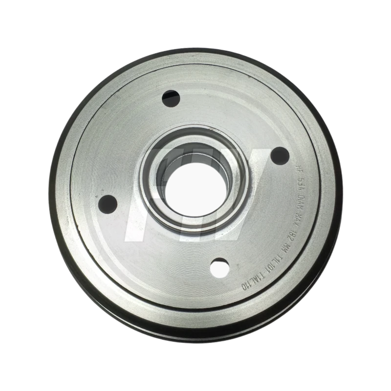 TAMBOR CHEVROLET SPARK, DAEWOO MATIZ (HIPPER FREIOS) 2