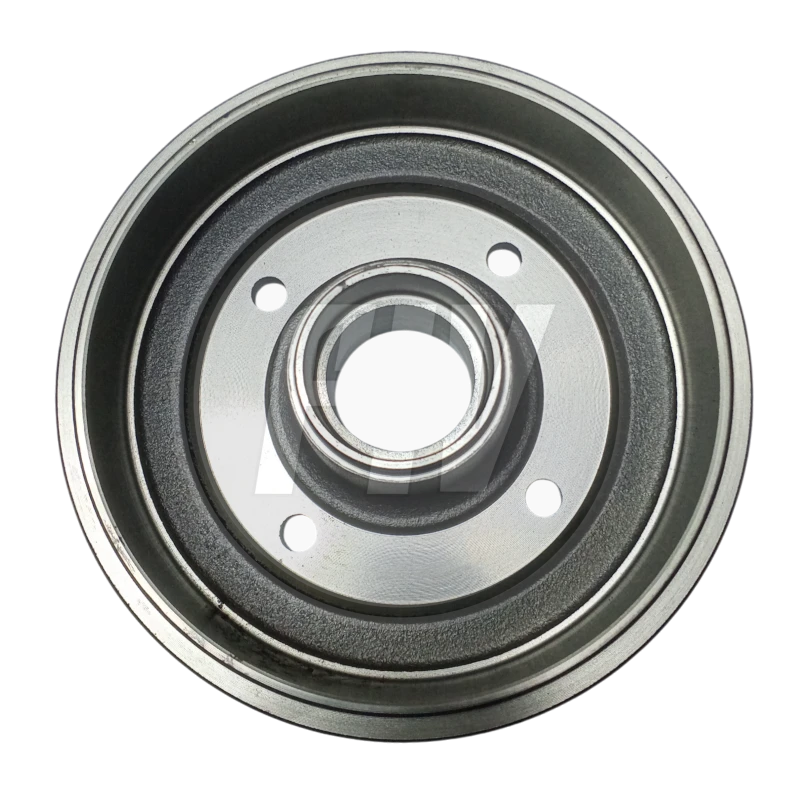 TAMBOR CHEVROLET SPARK, DAEWOO MATIZ (HIPPER FREIOS) 3