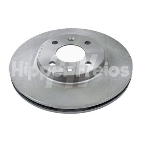 DISCO RENAULT MEGANE, LOGAN 1.6, SYMBOL, CHEVROLET MERIVA DEL (HIPPER FREIOS) 1