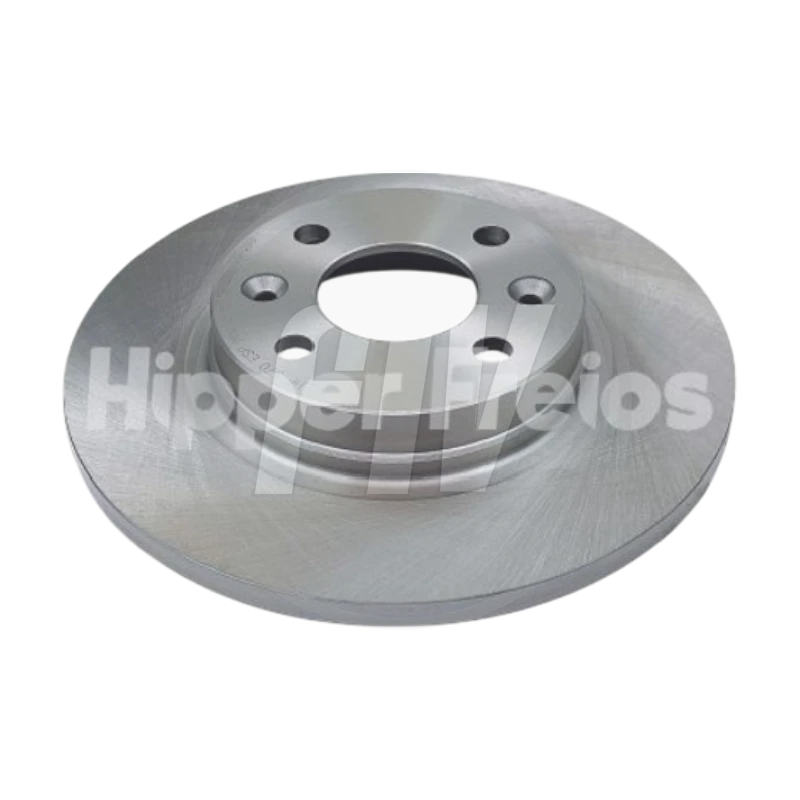 DISCO RENAULT LOGAN SOLIDO DEL. (HIPPER FREIOS) 1