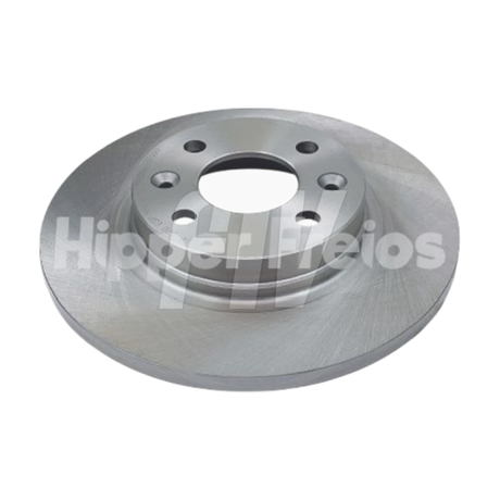 DISCO RENAULT LOGAN SOLIDO DEL. (HIPPER FREIOS) 1