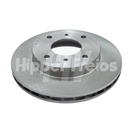 DISCO NISSAN SENTRA  00/04 1.8L DEL, ALMERA (HIPPER FREIOS) 1