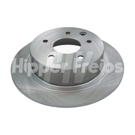 DISCO NISSAN MAXIMA, ALTIMA TRAS., RENAULT KOLEOS TRAS. (PAST 7784) (HIPPER FREIOS) 1