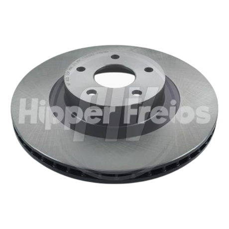 DISCO SUBARU IMPREZZA 2007, FORESTER DEL. (HIPPER FREIOS) 1