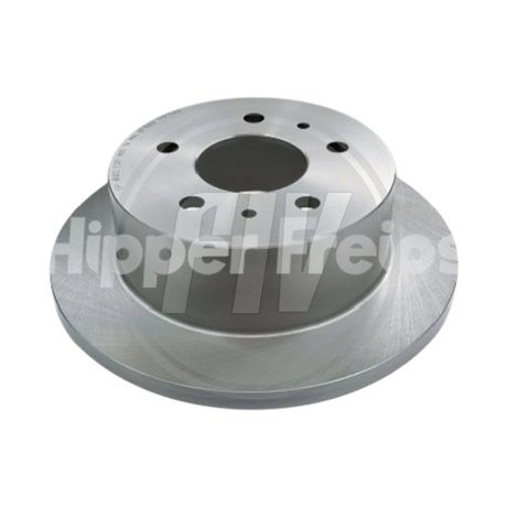DISCO FIAT DUCATO TRAS. (HIPPER FREIOS) 1