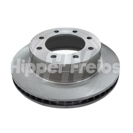 DISCO DODGE RAM 2500 DEL. PAST. 7864 CHASIS LARGO (HIPPER FREIOS) 1