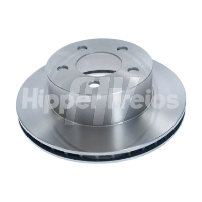 DISCO JEEP CHEROKEE DEL 92/98 FUNDICION (HIPPER FREIOS) 1