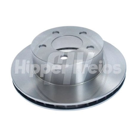 DISCO JEEP CHEROKEE DEL 92/98 FUNDICION (HIPPER FREIOS) 1