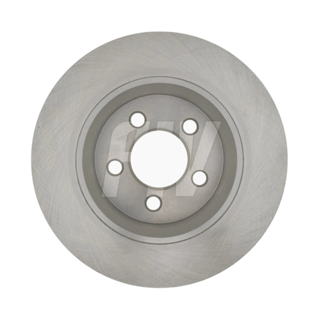 DISCO JEEP CHEROKEE KK 09/13 DEL. (PAST. 8389) (HIPPER FREIOS) 3