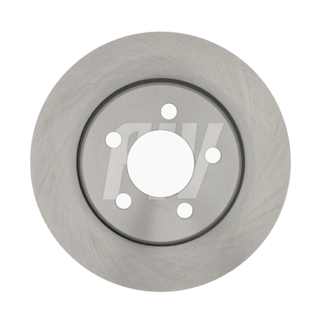 DISCO JEEP CHEROKEE KK 09/13 DEL. (PAST. 8389) (HIPPER FREIOS) 2