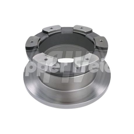 DISCO IVECO 60-12 TRAS. (HIPPER FREIOS) 1