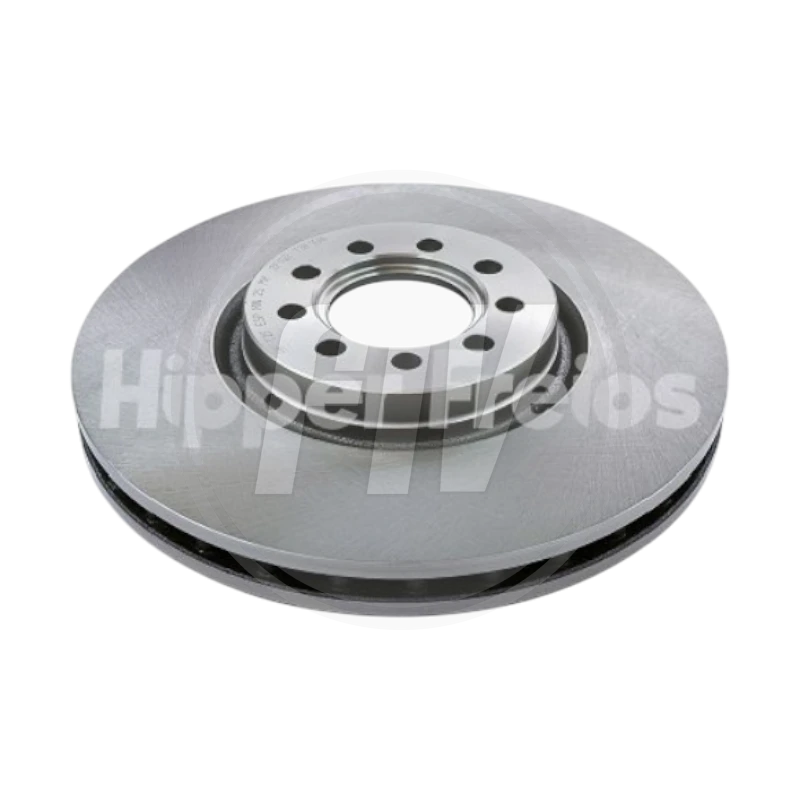 DISCO IVECO 35S14,40S16,55C17,70C17 DEL (HIPPER FREIOS) 1