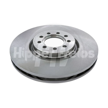 DISCO IVECO 35S14,40S16,55C17,70C17 DEL (HIPPER FREIOS) 1