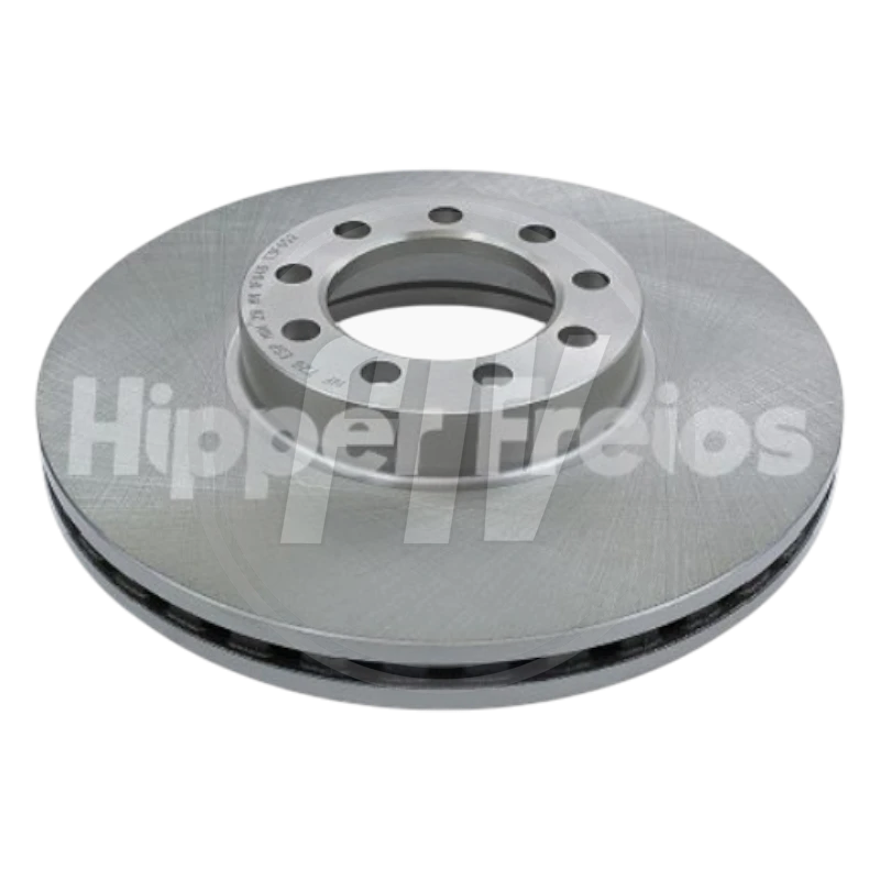 DISCO IVECO 70C-16 DEL. (HIPPER FREIOS) 1