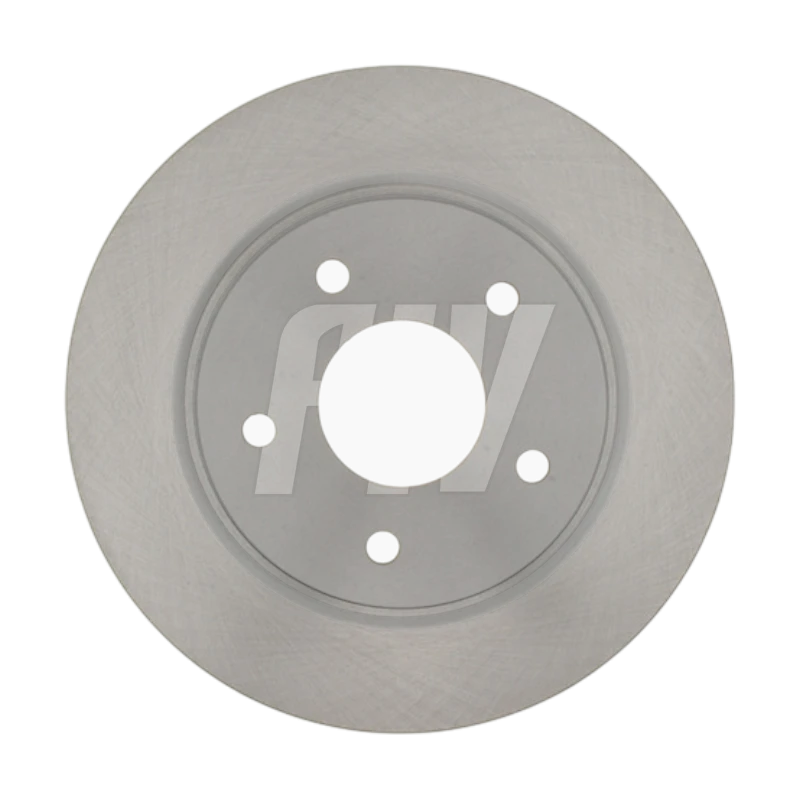 DISCO DODGE JOURNEY TRAS. (PAST. 8438) (HIPPER FREIOS) 2