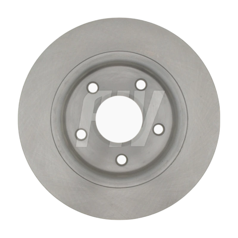 DISCO DODGE JOURNEY TRAS. (PAST. 8438) (HIPPER FREIOS) 3