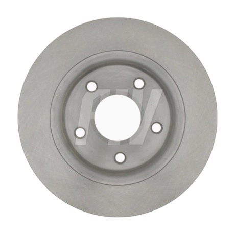 DISCO DODGE JOURNEY TRAS. (PAST. 8438) (HIPPER FREIOS) 3