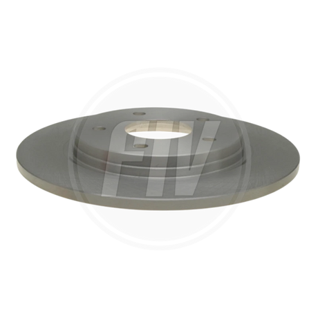 DISCO DODGE JOURNEY TRAS. (PAST. 8438) (HIPPER FREIOS) 1