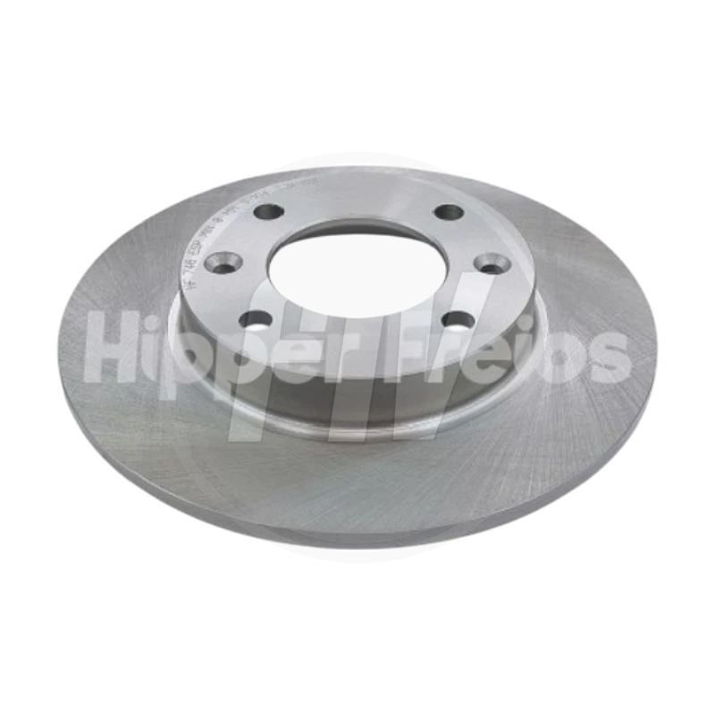 DISCO DONGFENG S-30, PEUGEOT 206 1.6L TRAS. (HIPPER FREIOS) 1