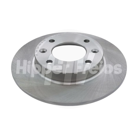 DISCO DONGFENG S-30, PEUGEOT 206 1.6L TRAS. (HIPPER FREIOS) 1