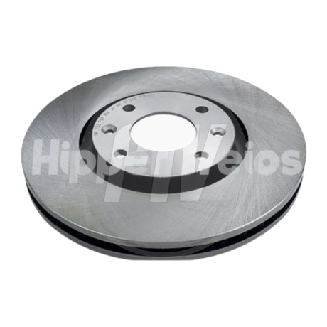 DISCO PEUGEOT 408 2,0L  4 CIL DEL. (HIPPER FREIOS) 1