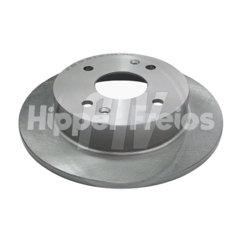 DISCO HONDA ACCORD TRAS. 96/98 PAST 7418 (HIPPER FREIOS) 1