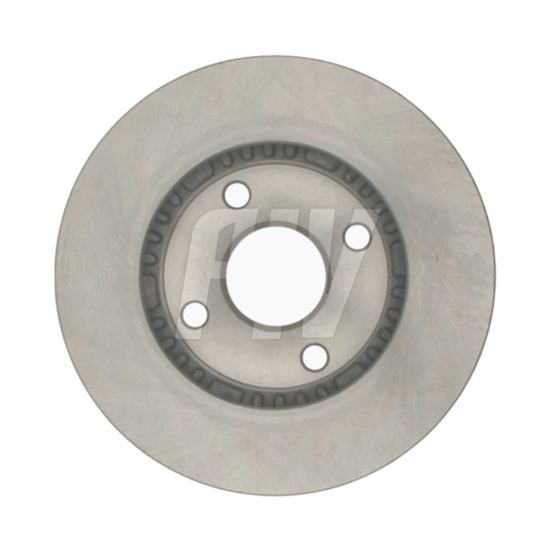 DISCO FORD LASER 1.6 99/03 DEL. PAST 7670 (HIPPER FREIOS) 3