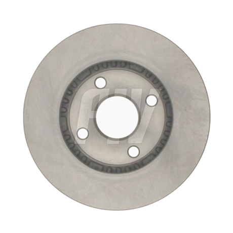 DISCO FORD LASER 1.6 99/03 DEL. PAST 7670 (HIPPER FREIOS) 3