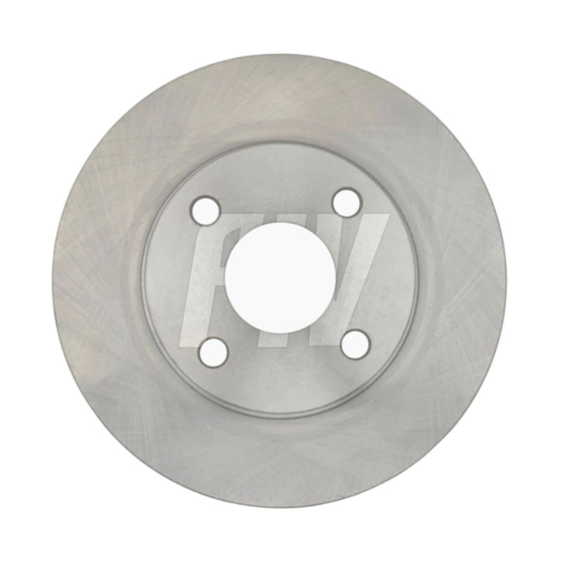 DISCO FORD LASER 1.6 99/03 DEL. PAST 7670 (HIPPER FREIOS) 2