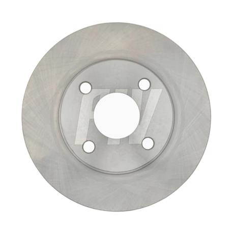 DISCO FORD LASER 1.6 99/03 DEL. PAST 7670 (HIPPER FREIOS) 2