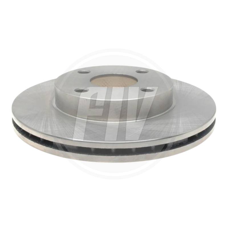 DISCO FORD LASER 1.6 99/03 DEL. PAST 7670 (HIPPER FREIOS) 1