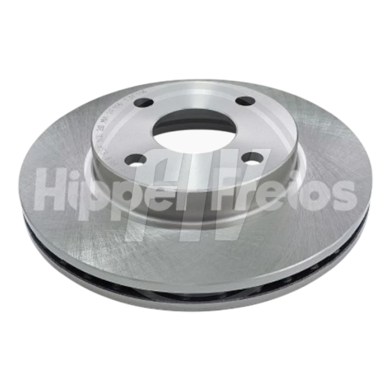 DISCO MAZDA 323 (PAST 7219) (XTENDER) 4524 (HIPPER FREIOS) 1