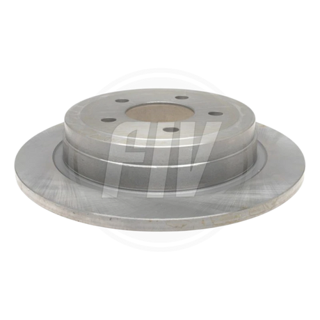 DISCO FORD SPORT TRAC. TRASERO (INDUVENPA) 1