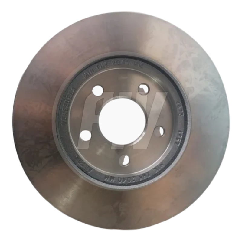 DISCO DODGE SPIRIT, LE BARON DEL. 3