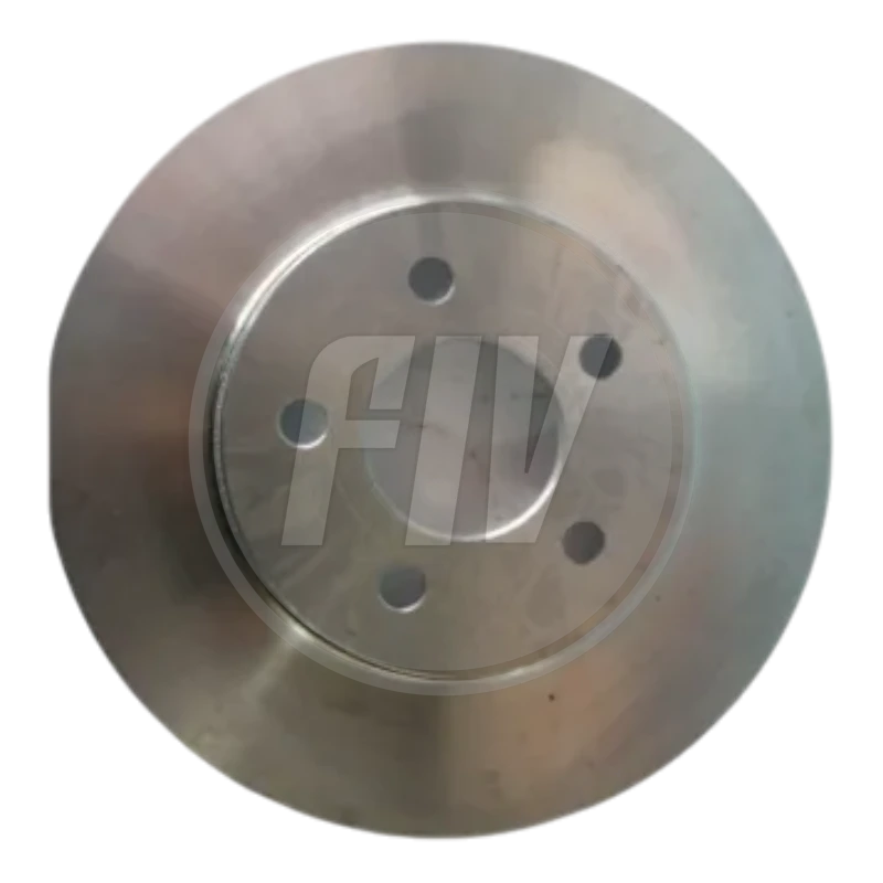 DISCO DODGE SPIRIT, LE BARON DEL. 2