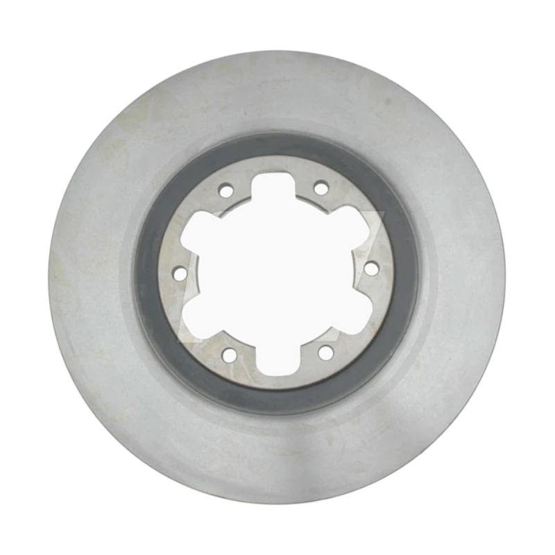 DISCO NISSAN FRONTIER 4X4, PTAHFINDER 98-04 DEL (PAST 7756) (INDUVENPA) 2