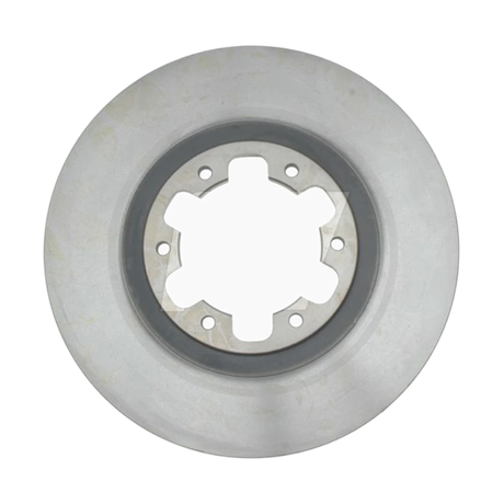 DISCO NISSAN FRONTIER 4X4, PTAHFINDER 98-04 DEL (PAST 7756) (INDUVENPA) 2