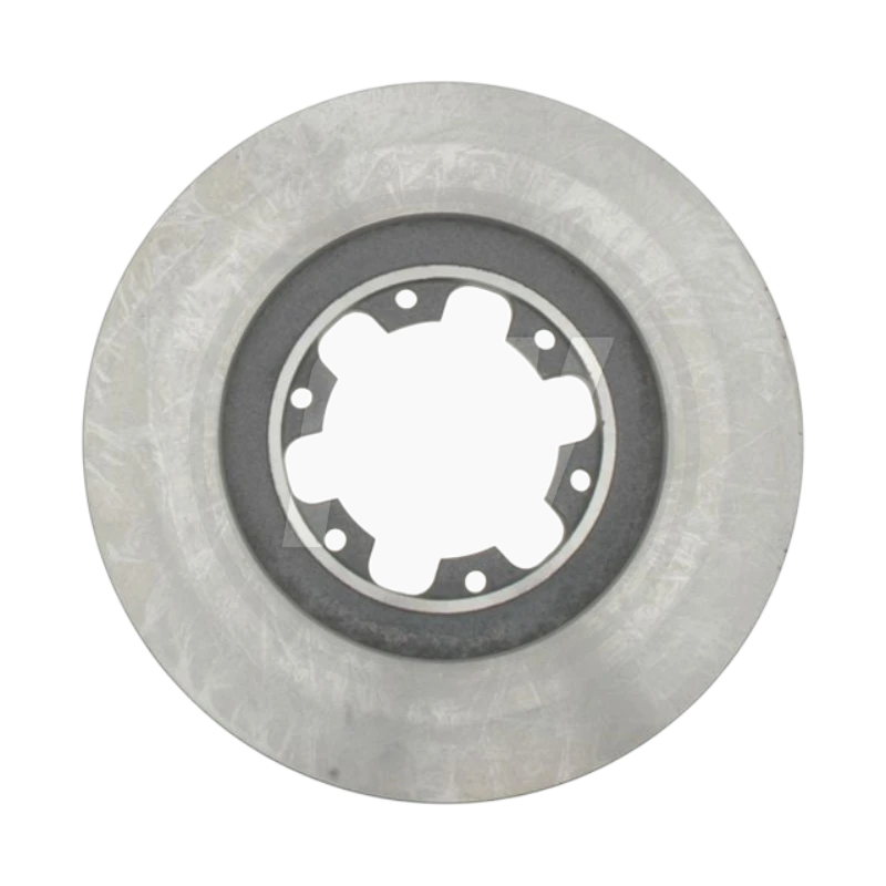 DISCO NISSAN FRONTIER 4X4, PTAHFINDER 98-04 DEL (PAST 7756) (INDUVENPA) 3