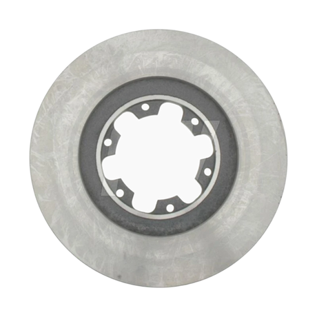 DISCO NISSAN FRONTIER 4X4, PTAHFINDER 98-04 DEL (PAST 7756) (INDUVENPA) 3